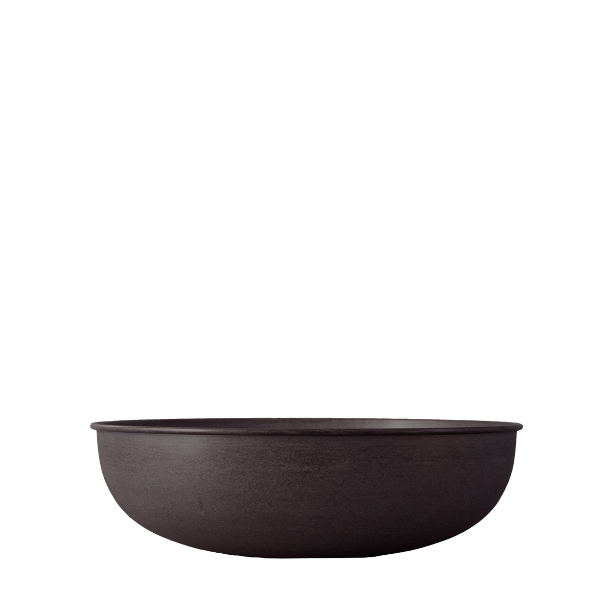 Out Bowl Medium - brown