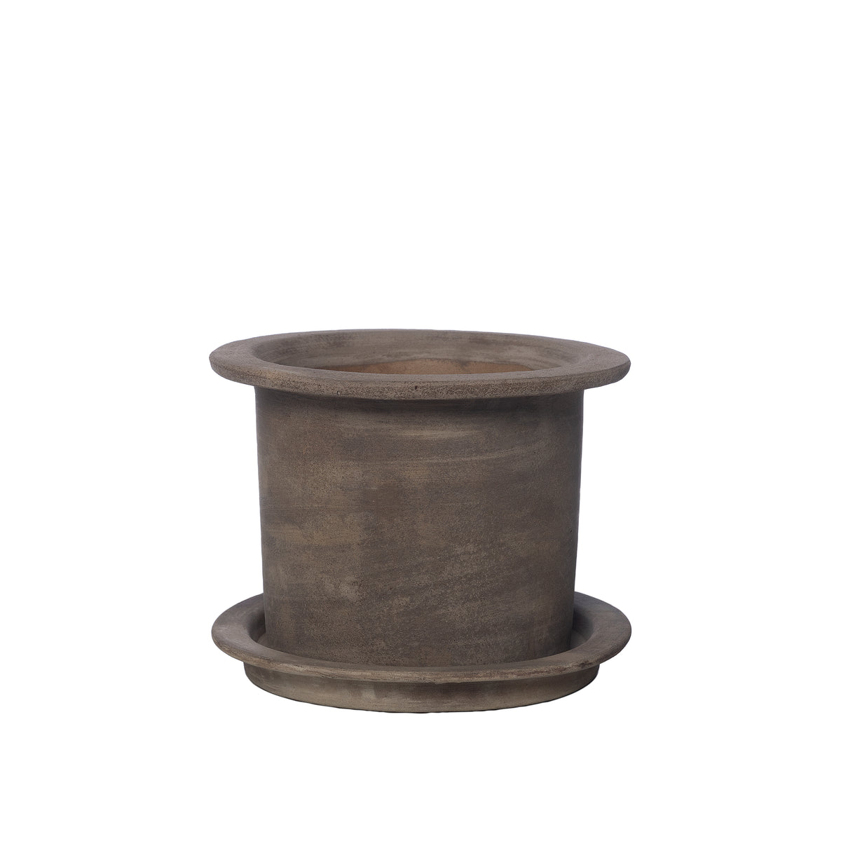 Kruka terracotta d18 h14 m fat