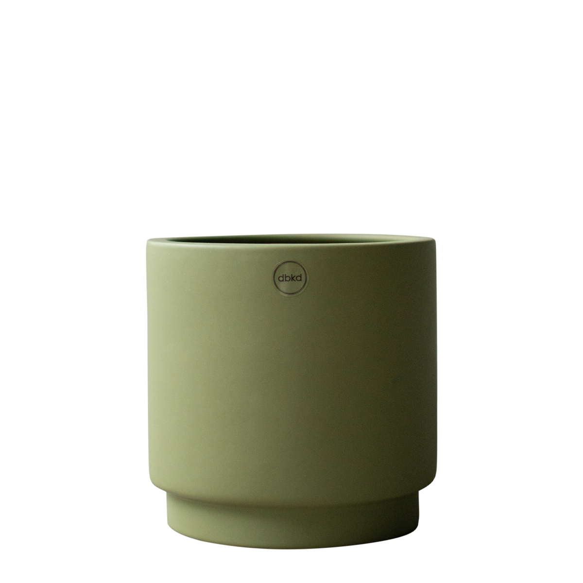 Solid medium - green