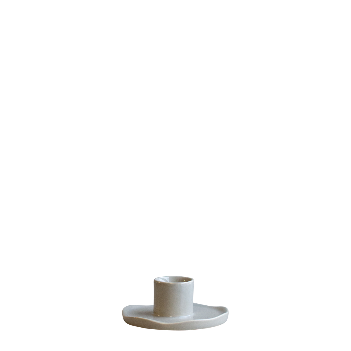 Wave Candle - shiny mole