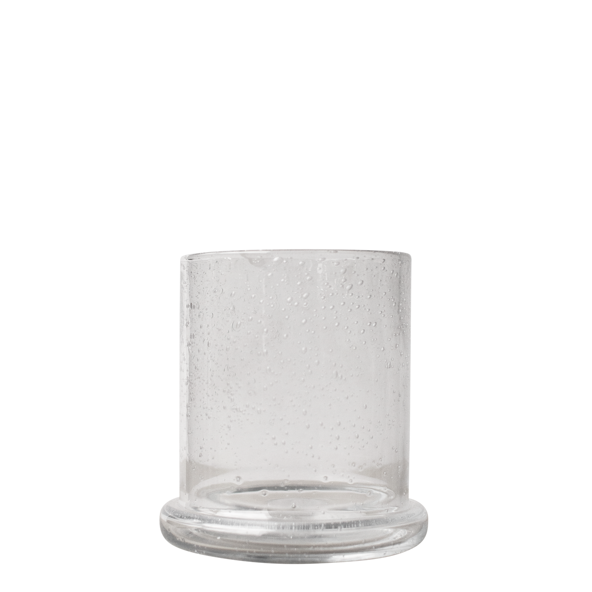 Bubble medium - clear